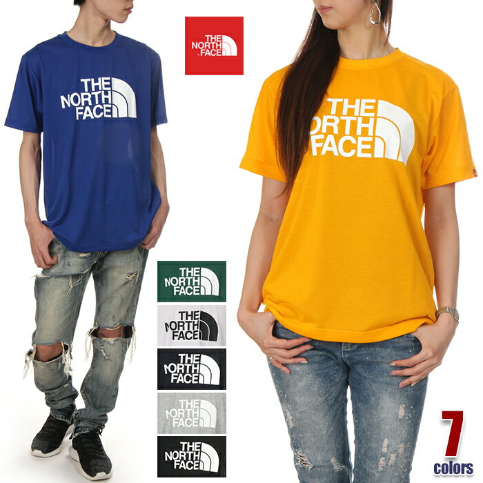 【セール】ノースフェイス Tシャツ メンズ レディース キッズ 大きいサイズ THE NORTH FACE Color Dome Tee 半袖 カラー ドーム ティー ハーフドーム ロゴ ビッグシルエット ブランド アウトドア カジュアル スポーツ おしゃれ ゆったり 黒 白 緑 青 紺 黄色 S M L XL 2XL NT