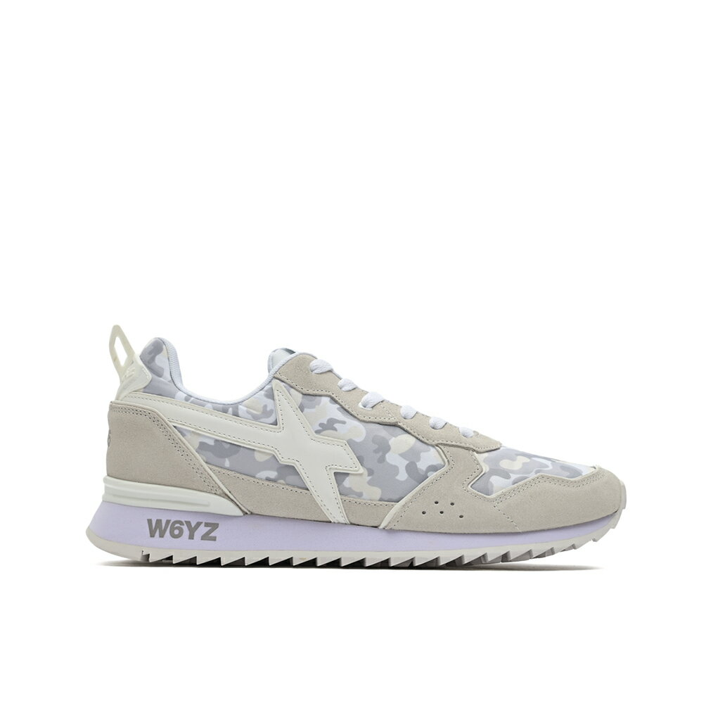 ウィズ W6YZ 【日本限定モデル】JET-M 