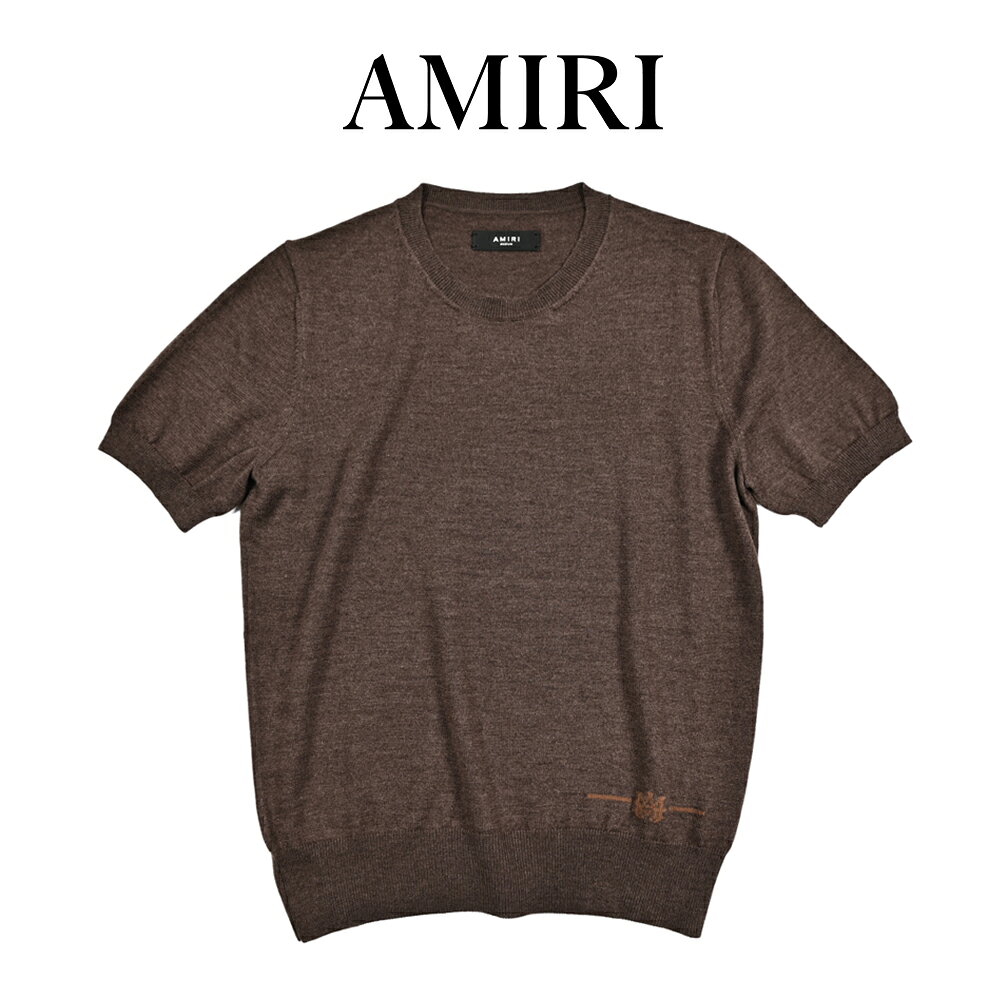 Amiri Amiri ニット