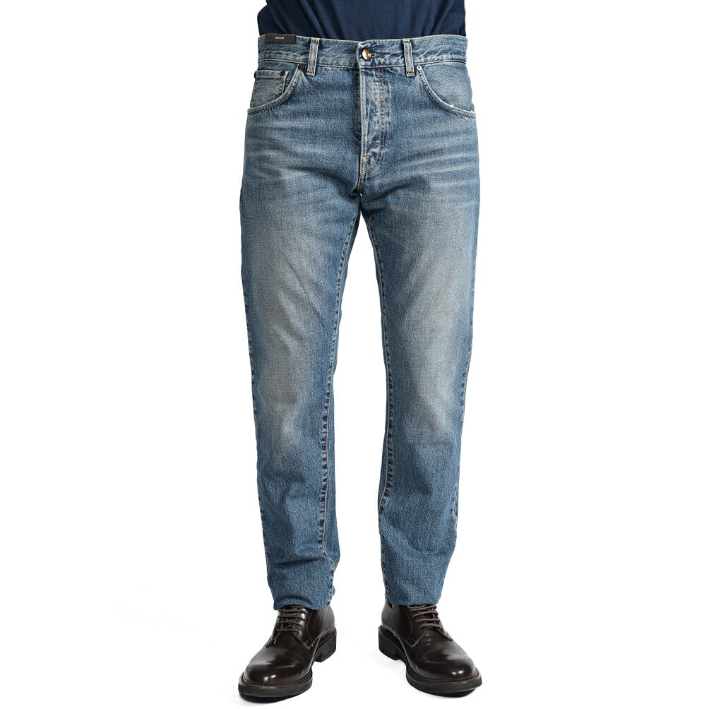 【春夏先行セール】 ピーティートリノデニム PT TORINO DEN...(4.0)