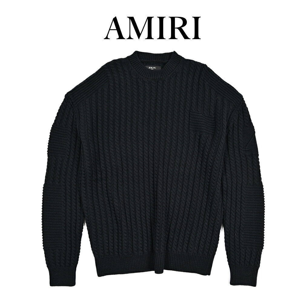 楽天市場】amiri（ニット・セーター｜トップス）：メンズファッション