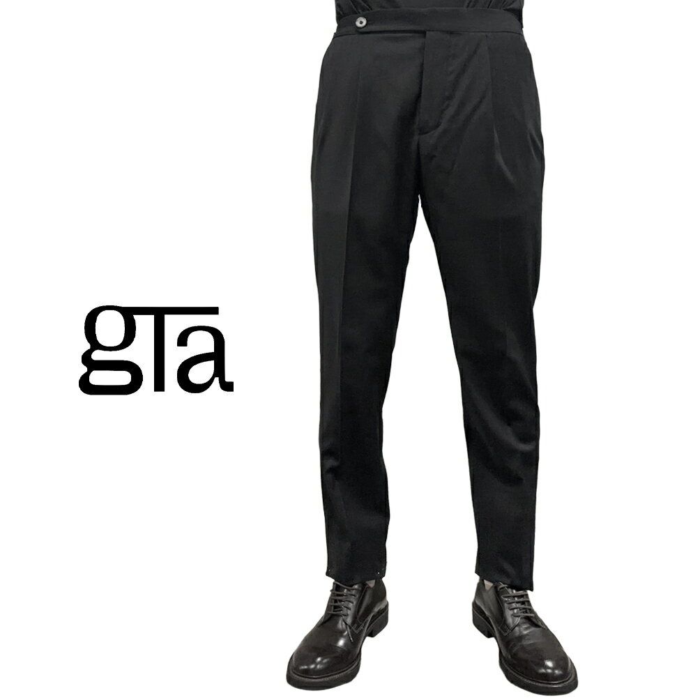 楽天市場】gta パンツ 46 herrickの通販