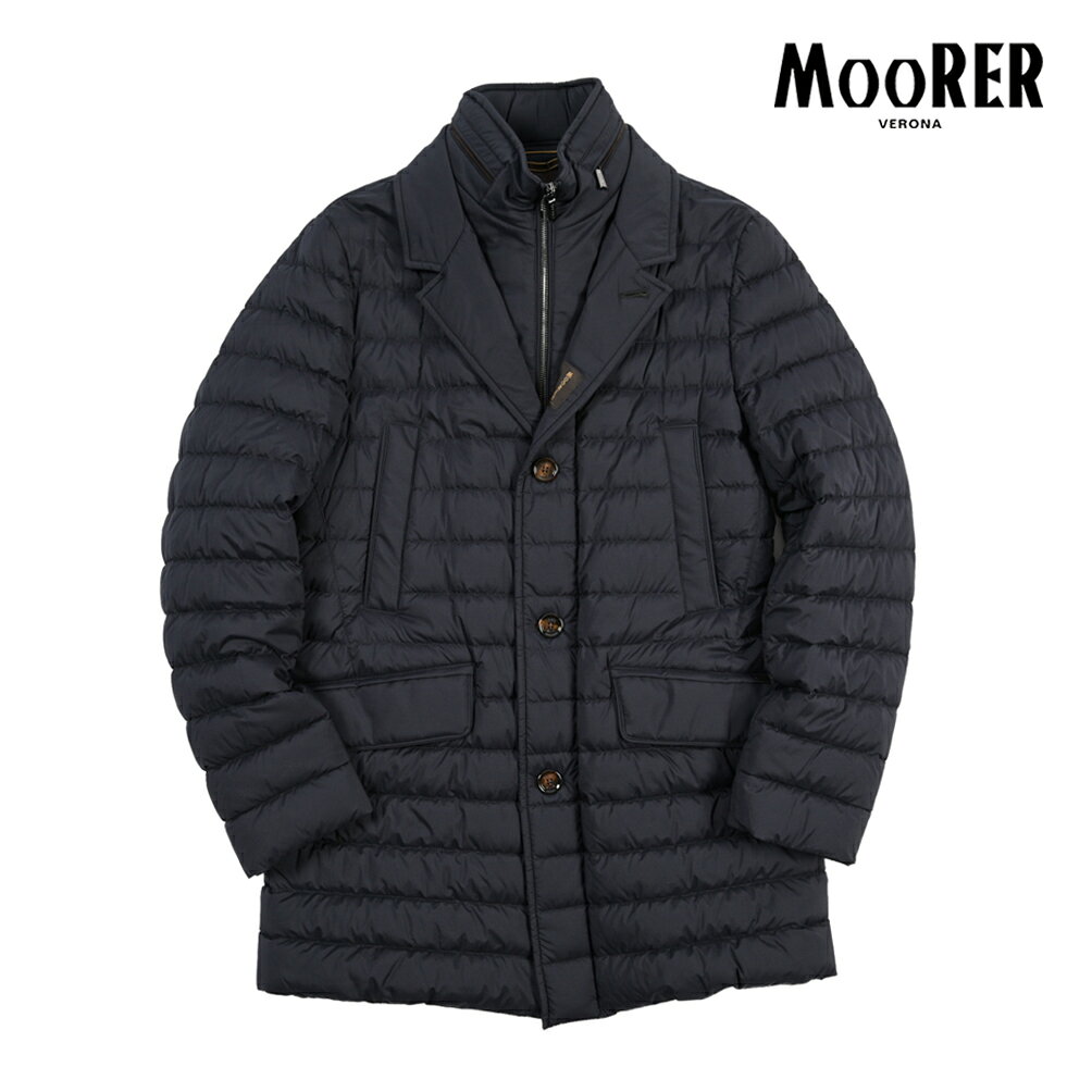 楽天市場】moorer チェスターコートの通販