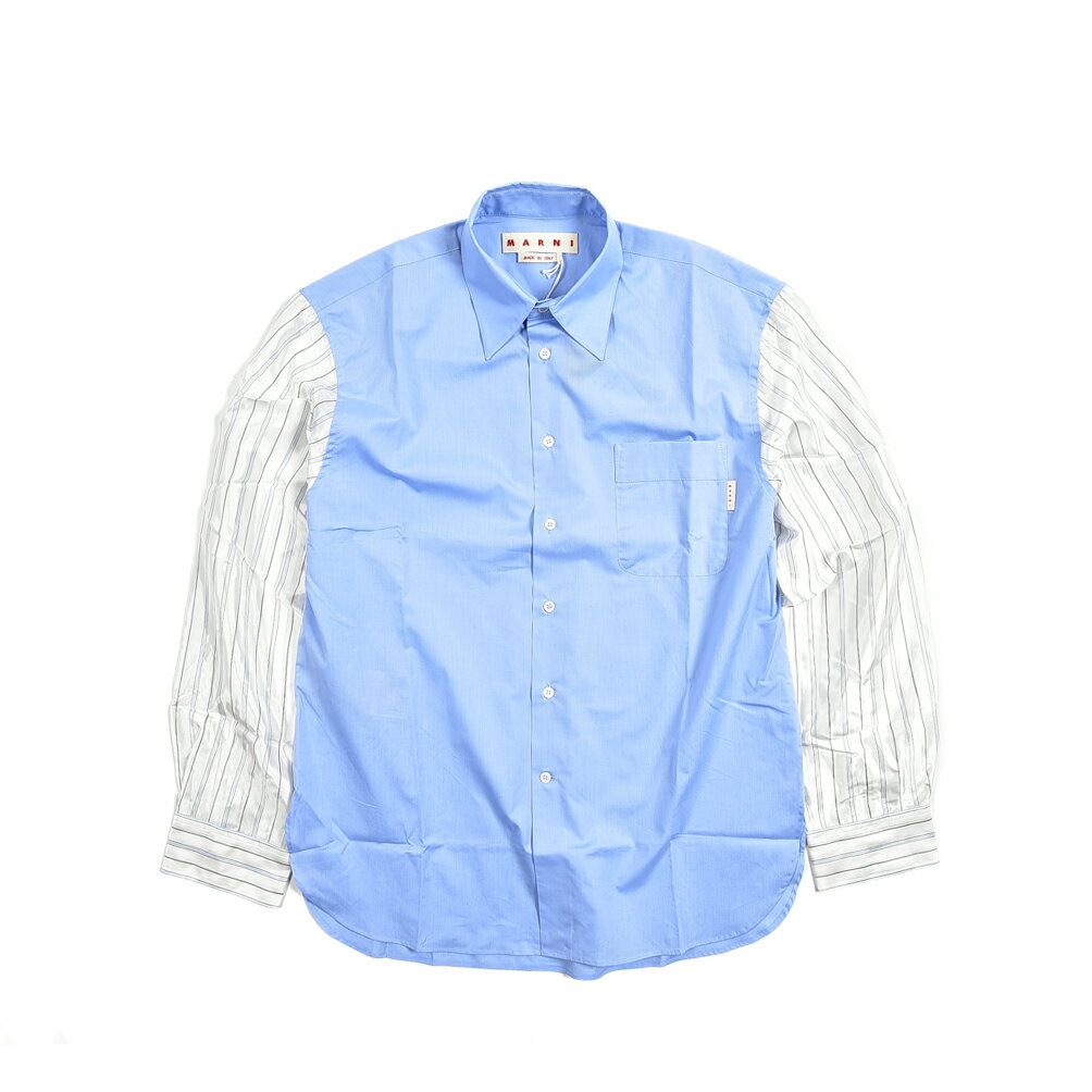 楽天市場】MARNI(ブランドマルニ)(カジュアルシャツ 楽天市場】MARNI(ブランドマルニ)(カジュアルシャツ