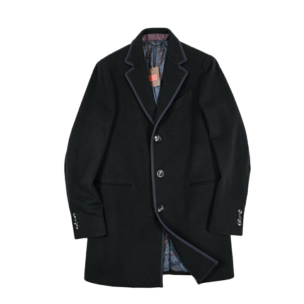 楽天市場】エトロ etro(種類(コート・ジャケット)チェスター 楽天市場】エトロ etro(種類(コート・ジャケット)チェスター