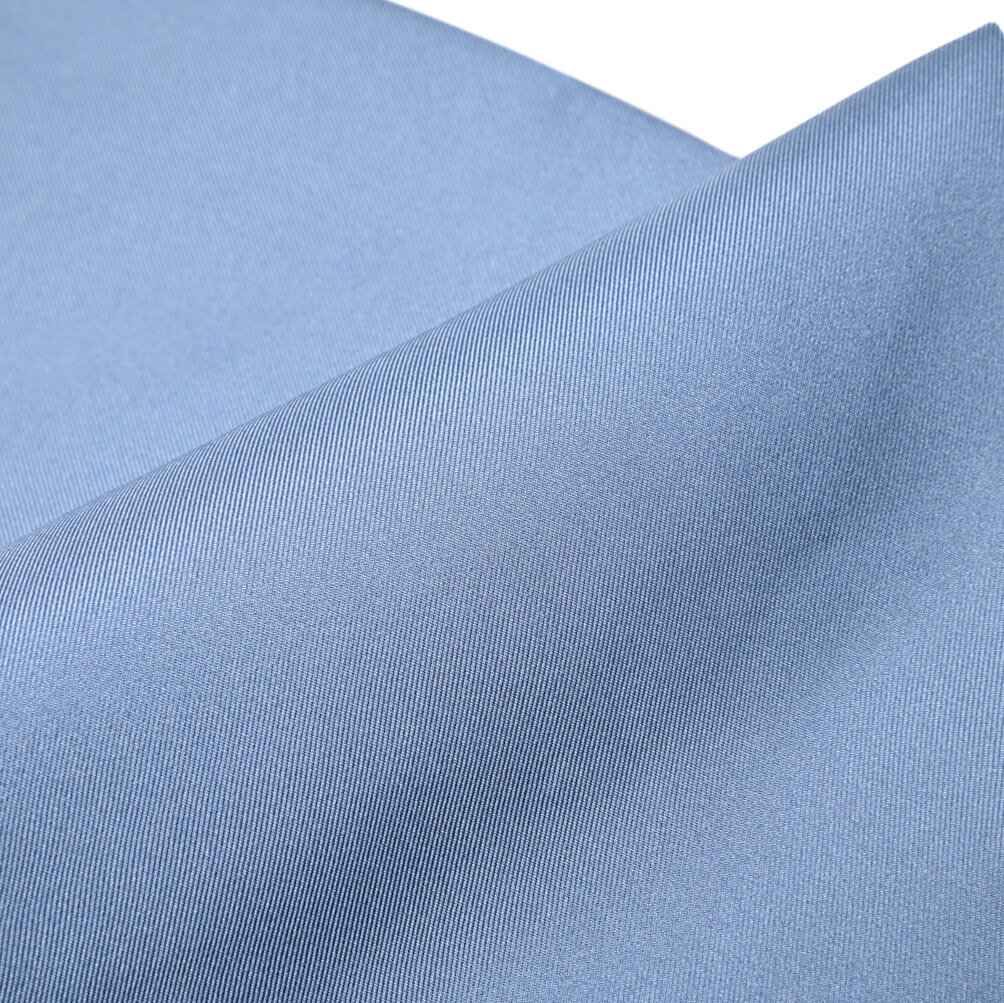 �ڥ����ѡ�SALE�� �ȥ�ե����� TOM FORD �ݥ��åȥ����� ��� ���륯 100% �֥롼 �����ꥢ �֥��� MADE IN ITALY �ե����ޥ� �ѡ��ƥ��� �뺧�� ���ե� �ץ쥼���