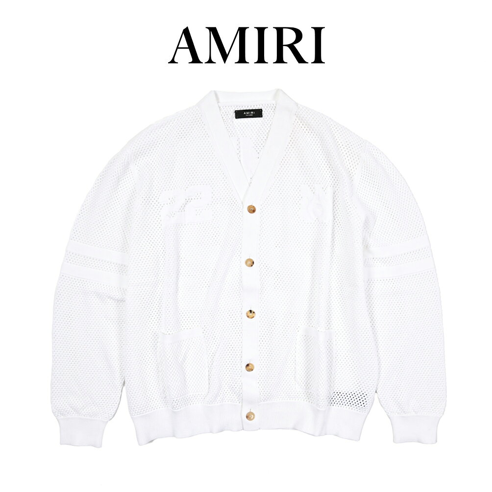 Amiri Amiri ニット