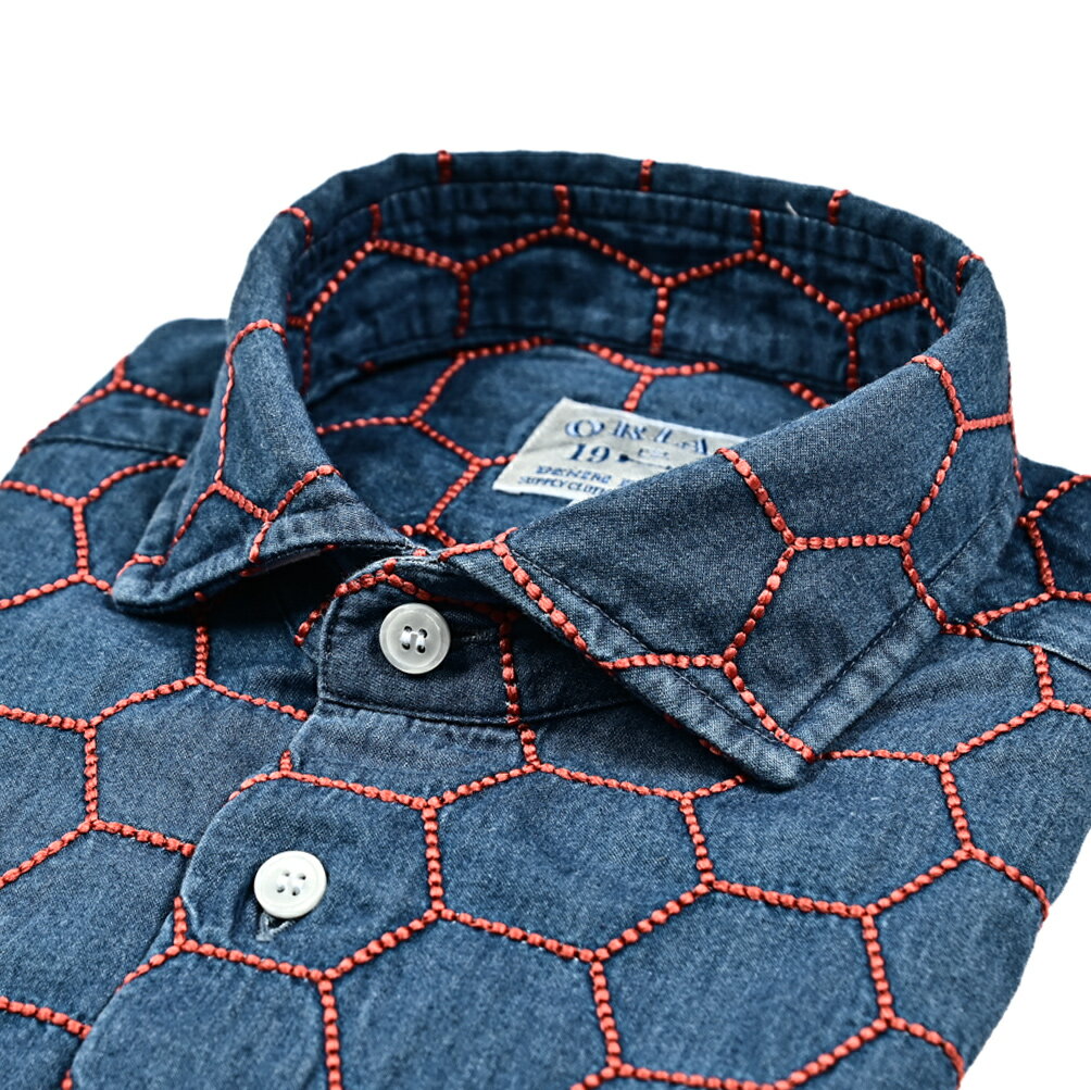 楽天市場】ワイシャツ(長さ(袖)長袖・柄刺繍)(トップス 楽天市場】ワイシャツ(長さ(袖)長袖・柄刺繍)(トップス