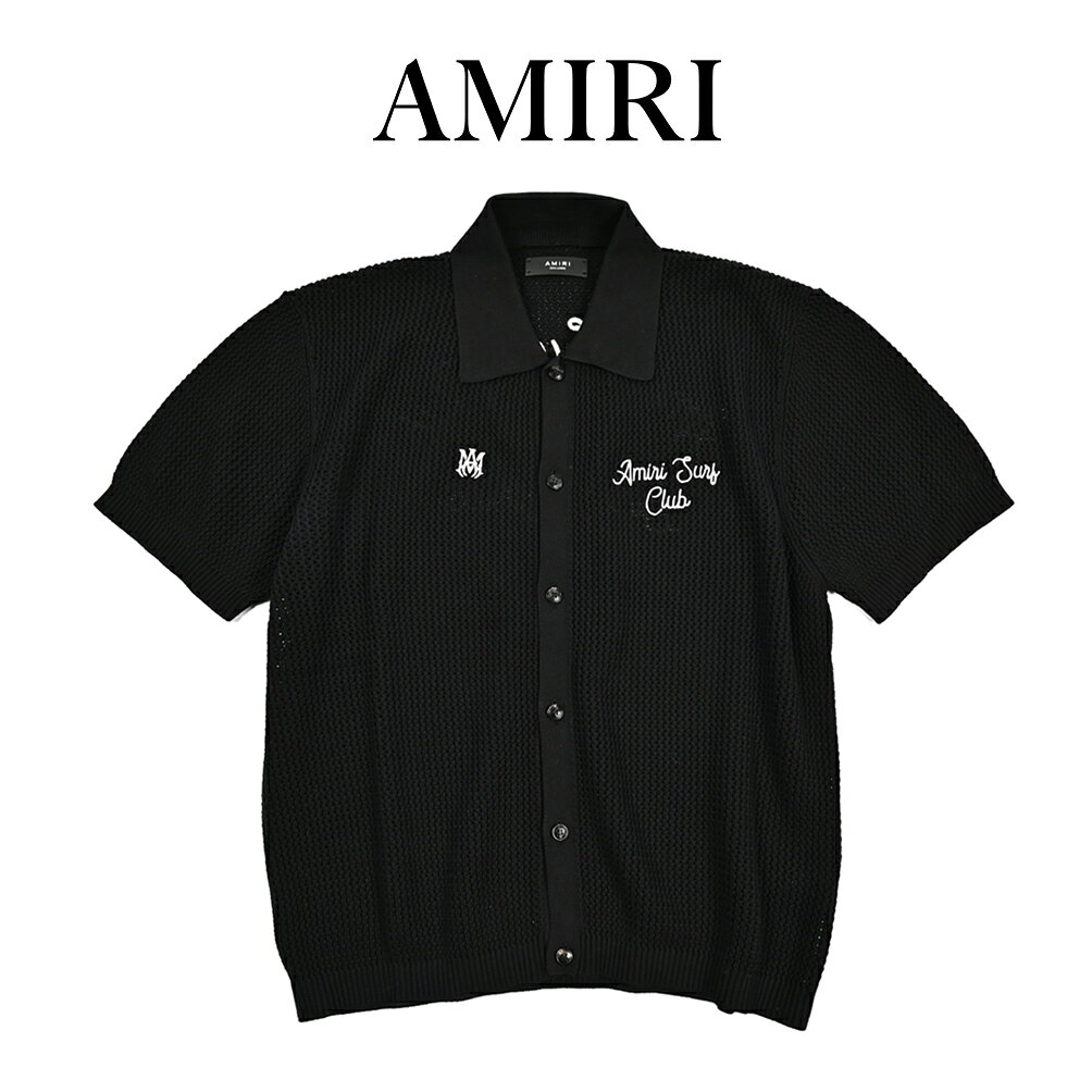 Amiri Amiri ニット