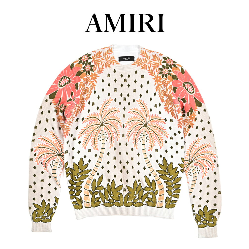Amiri Amiri ニット