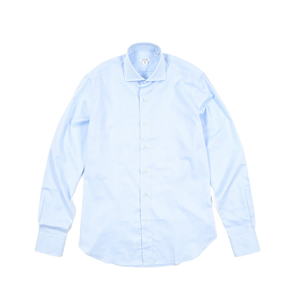 【SALE】【半額以下】【P10倍】 オリアン ORIAN ドレスシャツ ワイシャツ ホリゾン...