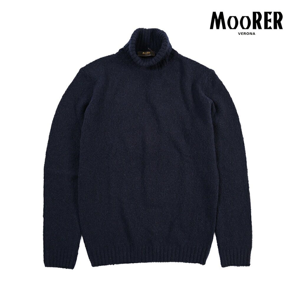 Moorer Moorer TODI-CWS ニット