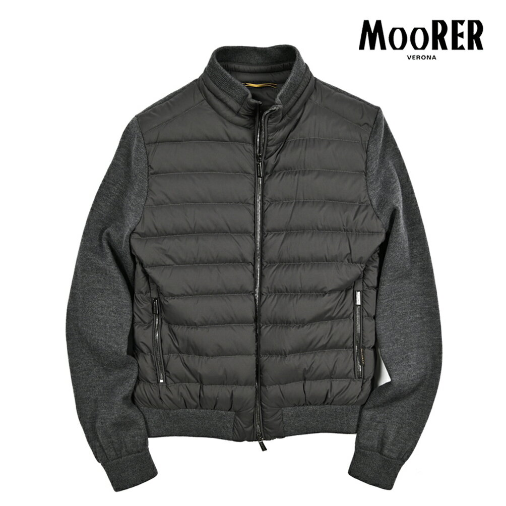 ムーレーMOORERMONDINI...