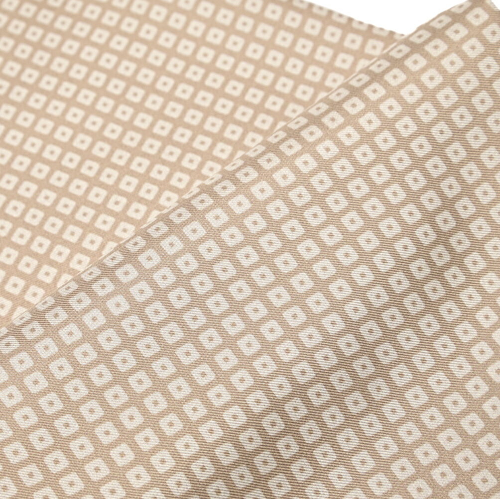 �ڥ����ѡ�SALE�� �ȥ�ե����� TOM FORD �ݥ��åȥ����� ��� ���륯 100% ���� �١����� �����ꥢ �֥��� MADE IN ITALY �ե����ޥ� �ѡ��ƥ��� �뺧�� ���ե� �ץ쥼���