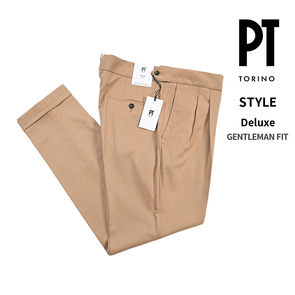 PT01 サイズ48 SUPER110s GENTLEMAN FIT スラックス 楽天市場】pt01 gentleman fitの通販