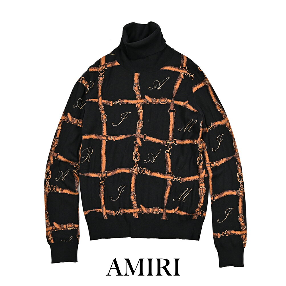 Amiri Amiri ニット