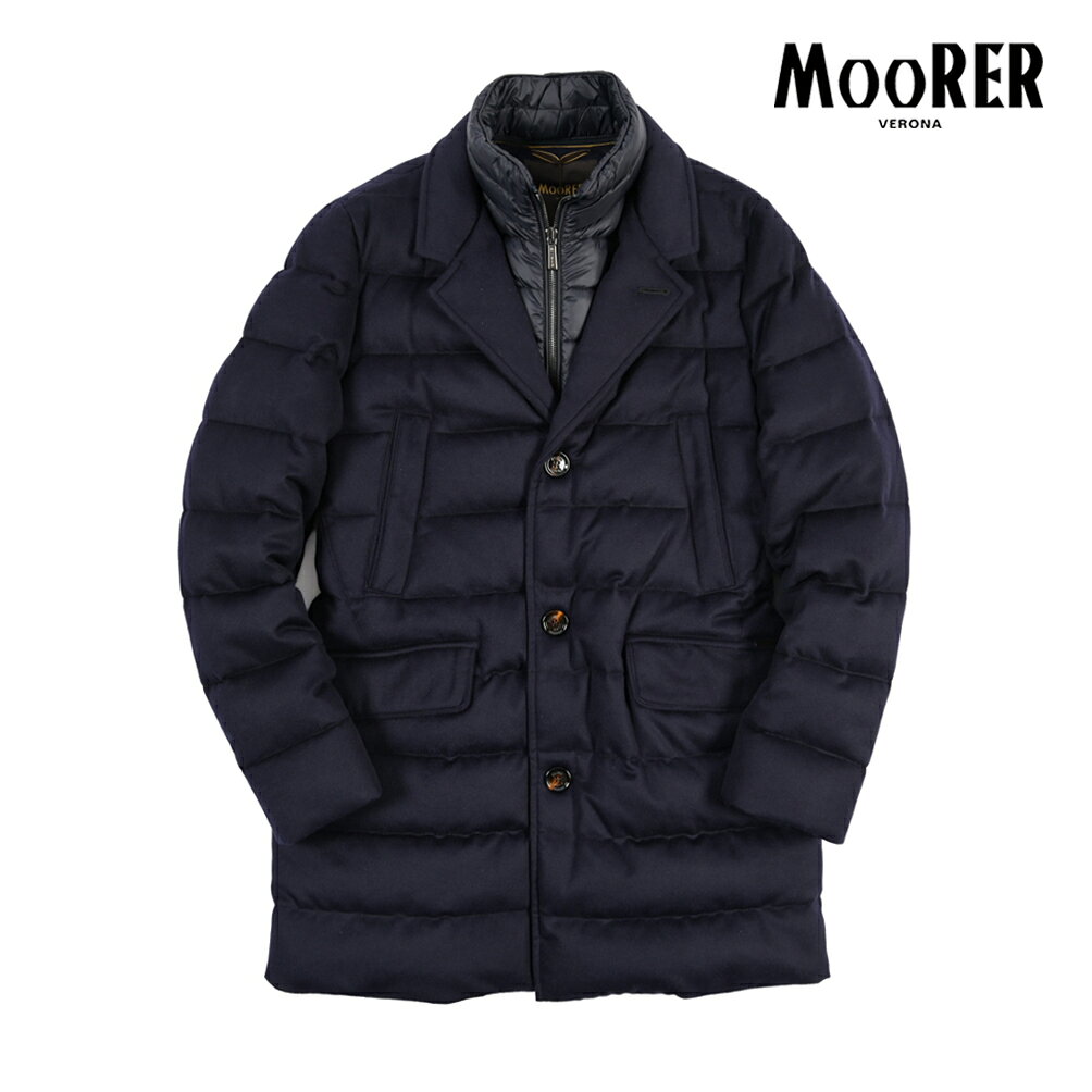 Moorer Moorer COSTANZO-LS9 コート