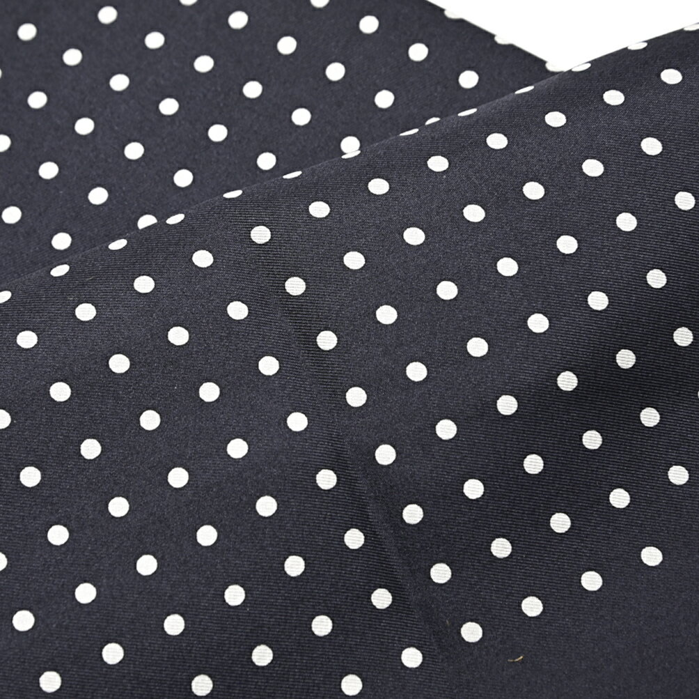 �ȥ�ե����� TOM FORD �ݥ��åȥ����� ��� ���륯 100% �ɥå� �ͥ��ӡ� �����ꥢ �֥��� MADE IN ITALY �ե����ޥ� �ѡ��ƥ��� �뺧�� ���ե� �ץ쥼���