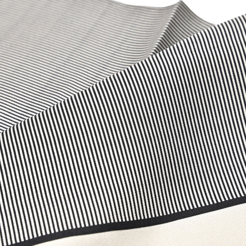 �ڥ����ѡ�SALE�� �ȥ�ե����� TOM FORD �ݥ��åȥ����� ��� ���륯 100% ���� �֥�å� �١����� �����ꥢ �֥��� MADE IN ITALY �ե����ޥ� �ѡ��ƥ��� �뺧�� ���ե� �ץ쥼���