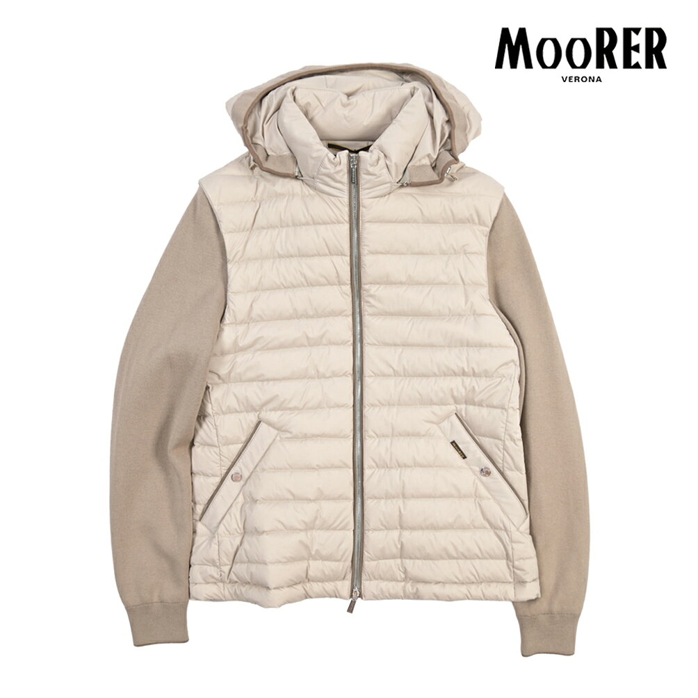 楽天市場】moorer ブルゾンの通販