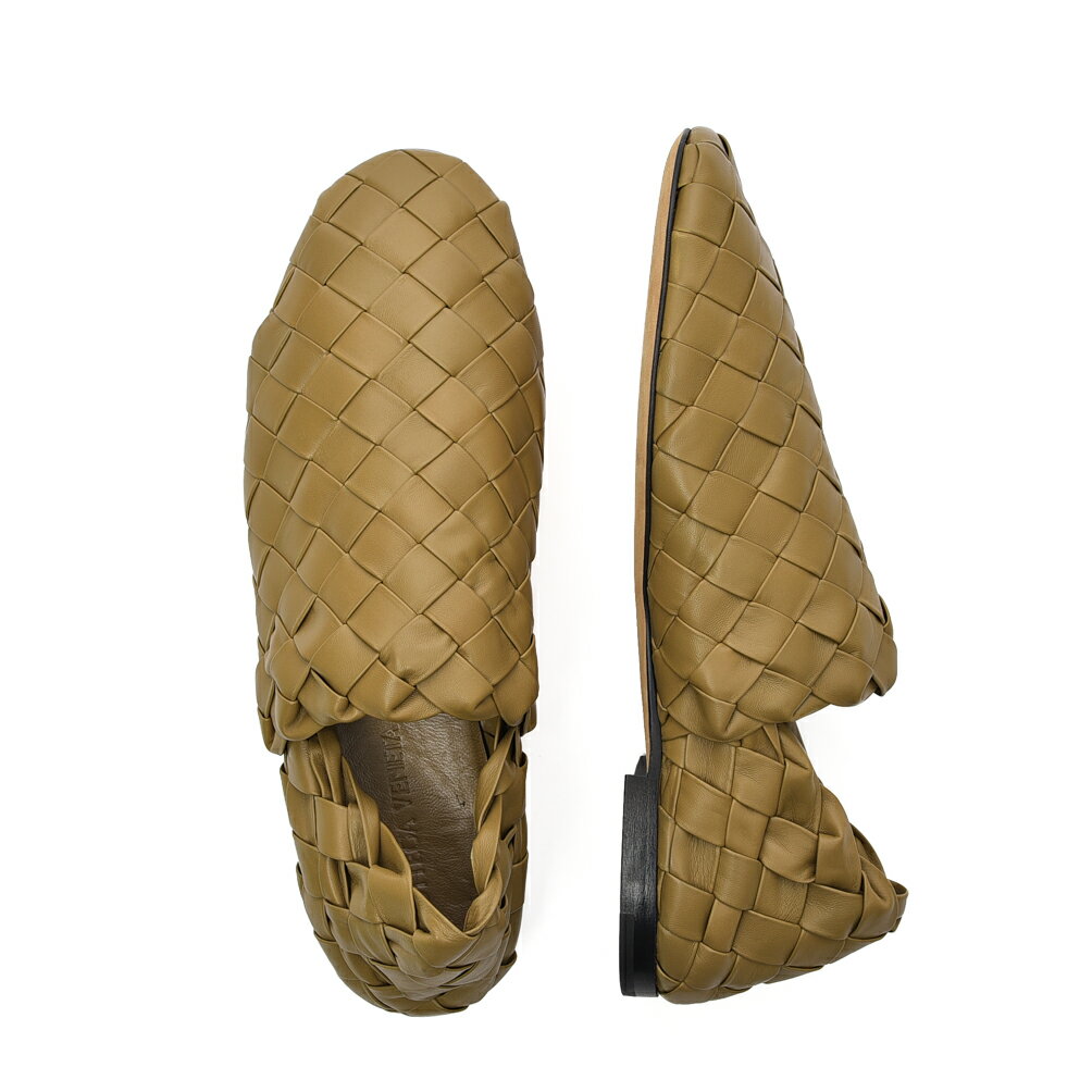 �ڥ����ѡ�SALE�� �ܥåƥ� �����ͥ� BOTTEGA VENETA ����ȥ���㡼�� �쥶������å� ����åݥ� �������å� �ե�åȥ��塼�� ��� ��ॹ����쥶�� �١����� �����ꥢ �֥��� MADE IN ITALY