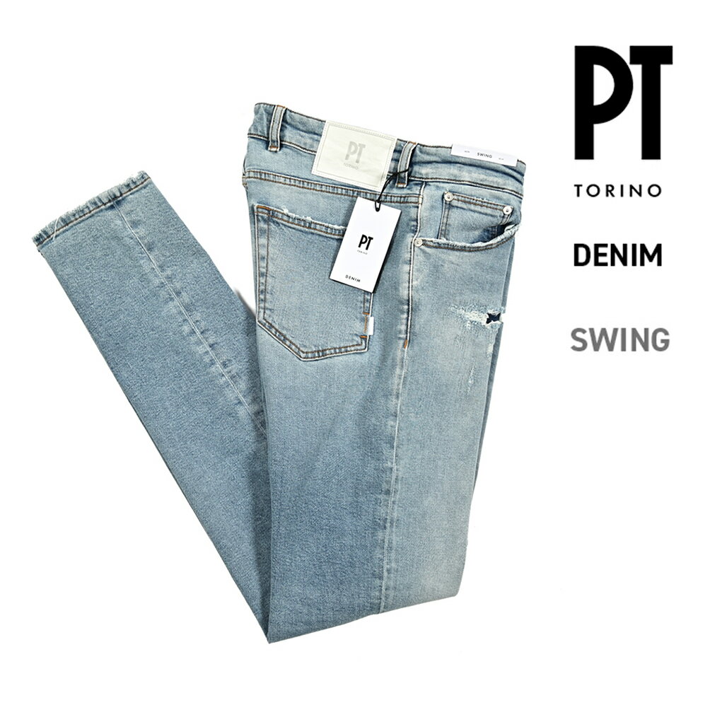 楽天市場】pt torino denim swingの通販 楽天市場】pt torino denim swingの通販
