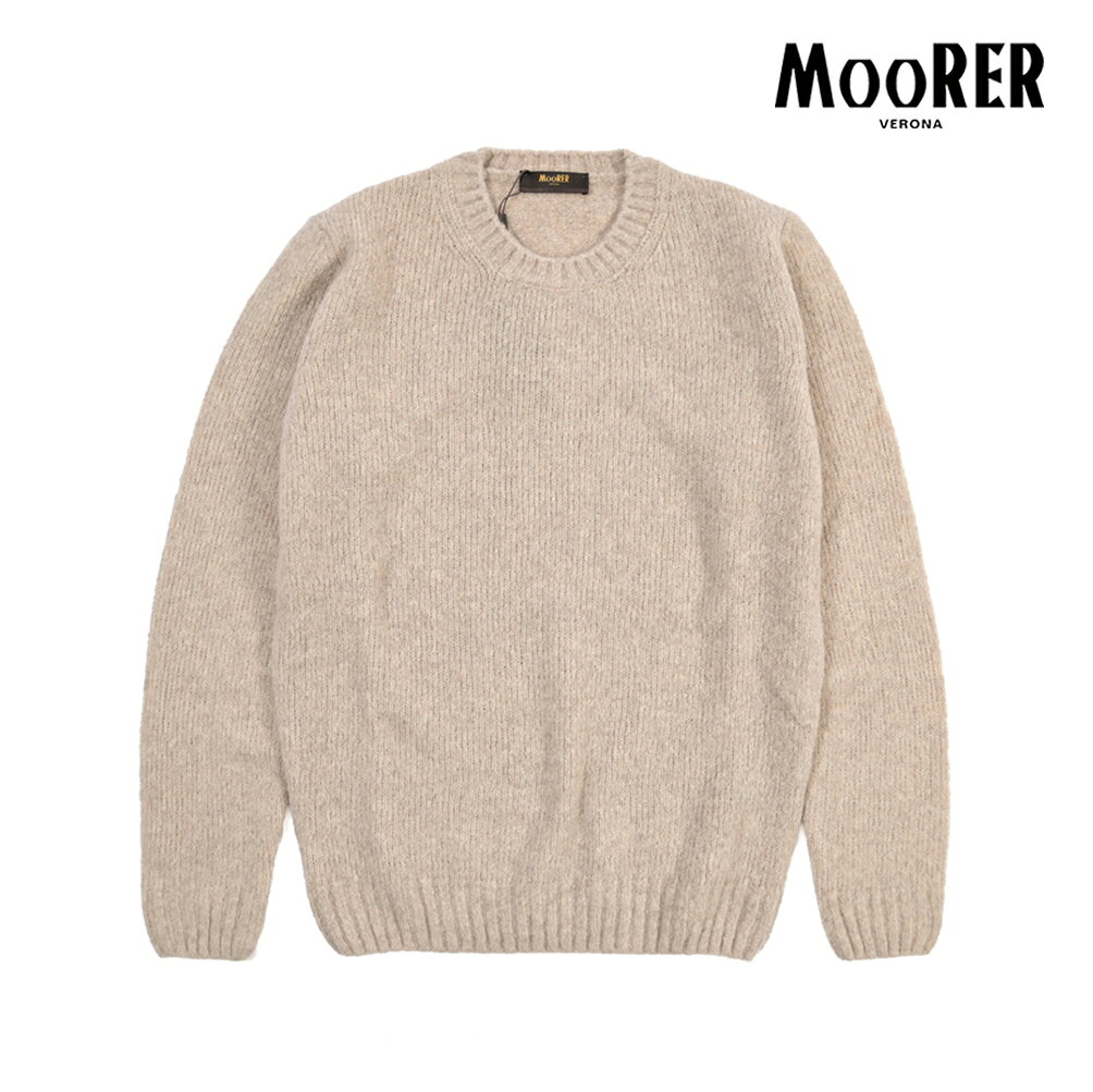 Moorer Moorer SLIM FIT ニット