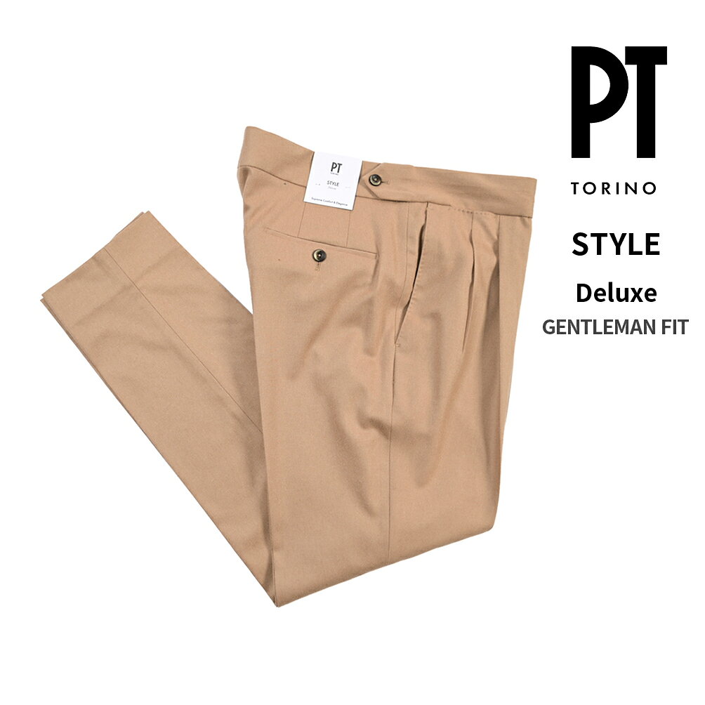 楽天市場】pt01 gentleman fitの通販