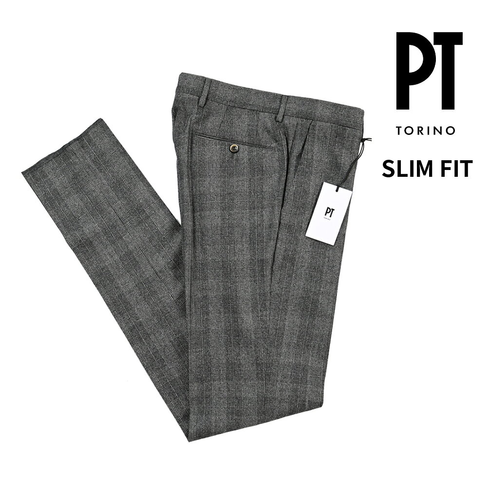 楽天市場】pt01 48 super slim fit（メンズファッション）の通販