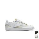 楽天ガルダローバミラノ【SALE】 メゾン マルジェラ Maison Margiela MM x Reebok Club C 'Memory Of' Project 0 CC Memory Of V2 メゾン マルジェラ x リーボック ローカット スニーカー シューズ メンズ