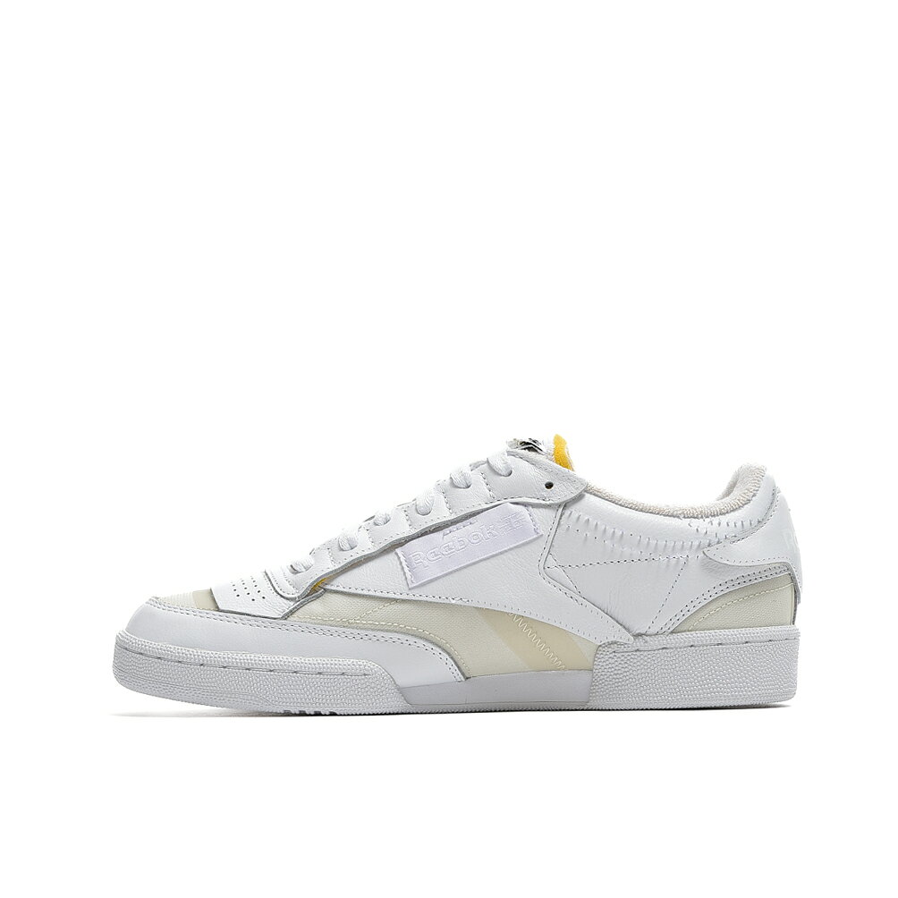 【SALE】【半額以下】 メゾン マルジェラ Maison Margiela MM x Reebok Club C 'Me...
