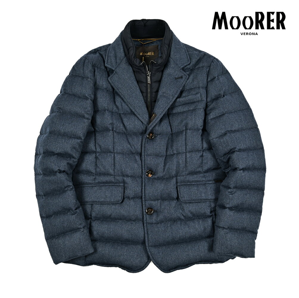 楽天市場】MOORER ダウン（素材（生地・毛糸）カシミヤ）（コート
