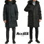 SALE ࡼ졼 MOORER 23-24AW ˤͲ SAPPORO-GF åݥ ACQUA PROOF ꥢեդ 󥳡 㥱å Ωߥܥ աæ    ɿƩ 2Ÿ ꥢ ֥ MADE IN ITALY