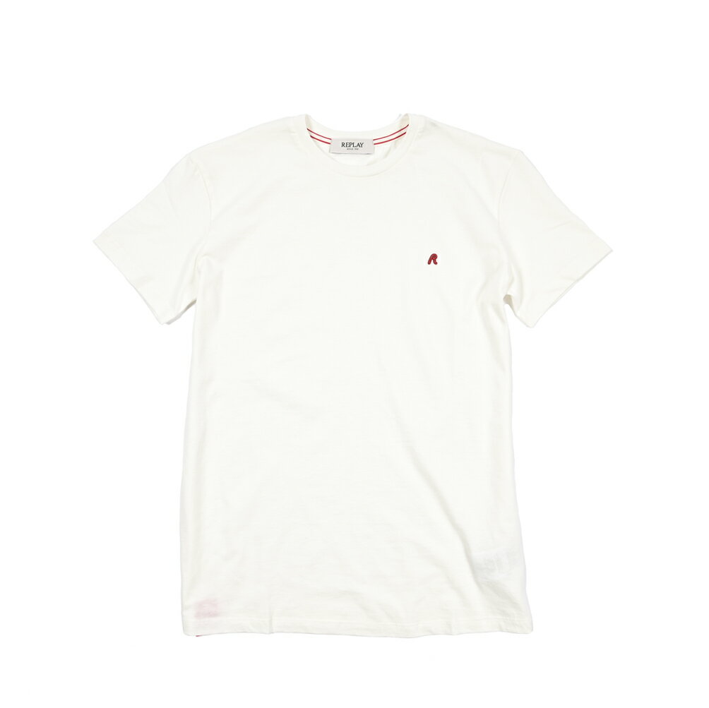 �����٤�ʡ�ޡ� ��ץ쥤 REPLAY T����� ���åȥ��� Ⱦµ ���롼�ͥå� �����륷������ ��ǥ����� �ʥ����륹�ȥ�å� ���åȥ� 100�� �ۥ磻��...