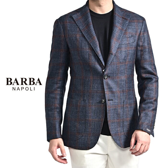 楽天市場】BARBA（コート・ジャケット｜メンズファッション）の通販