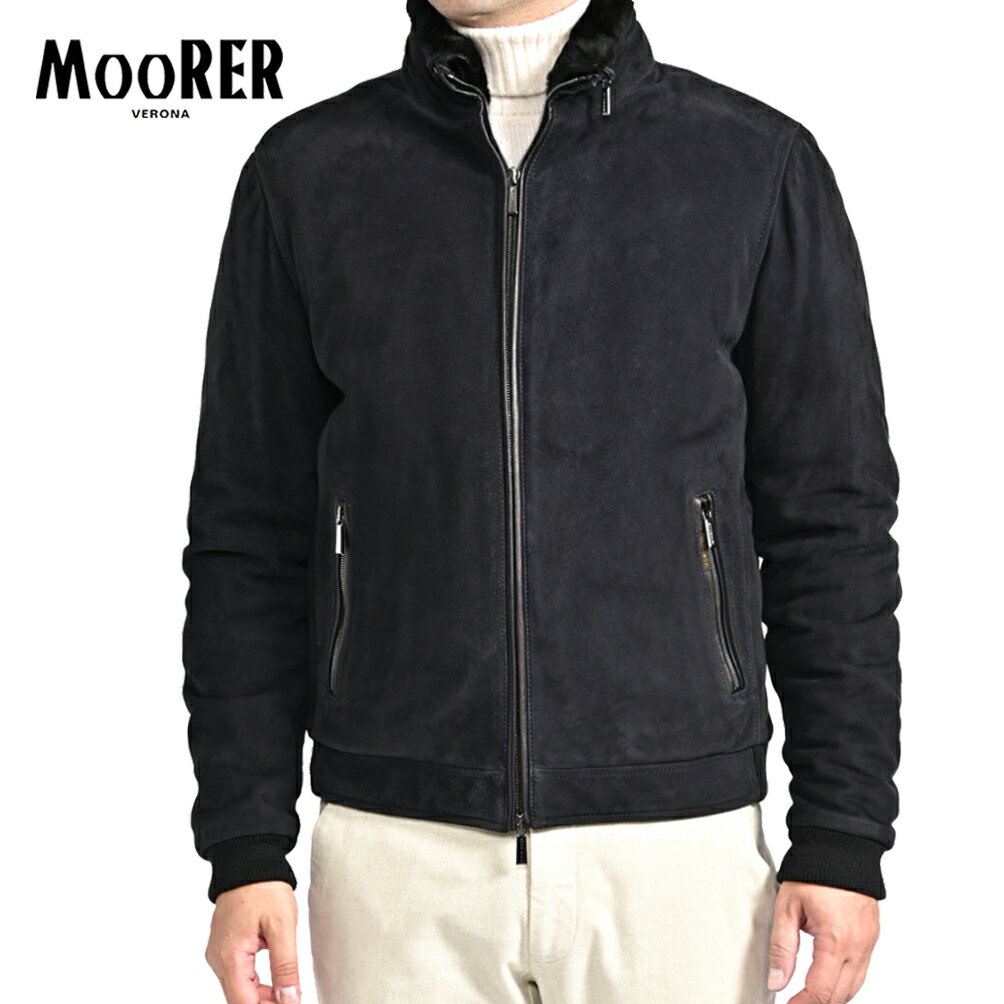 MooRER CELOTTI ムーレー チェロティ size.46 MOUBO100189TEPA022_U0498_3.jpg