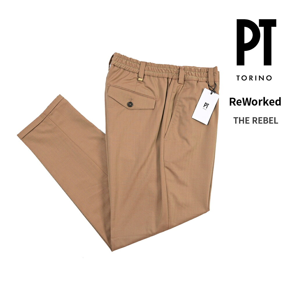 PT TORINO ReWorked 【新品未使用】 楽天市場】pt torino reworkedの通販