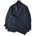 ボリオリ BOGLIOLI K.JACKET ケージャケット タキシー