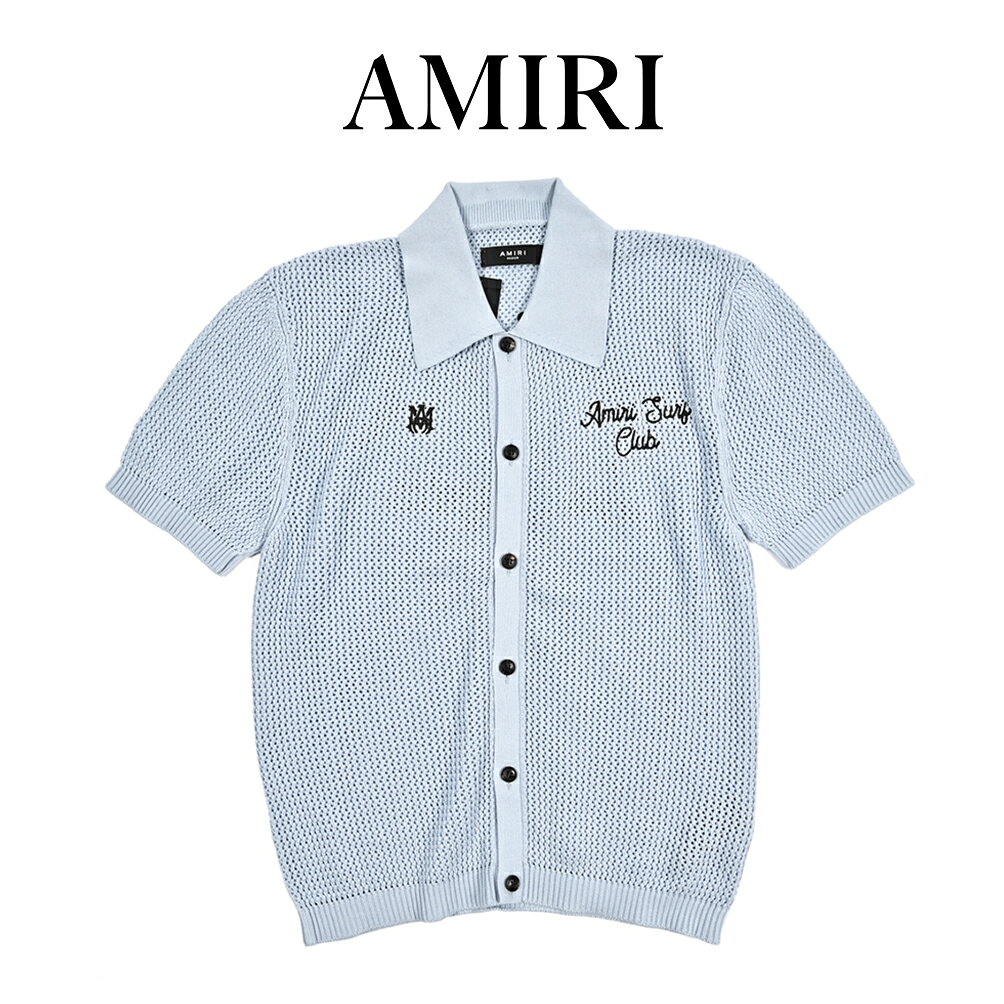 Amiri Amiri ニット