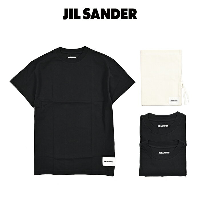 楽天市場】JIL SANDER ジル・サンダー（Tシャツ・カットソー｜トップス