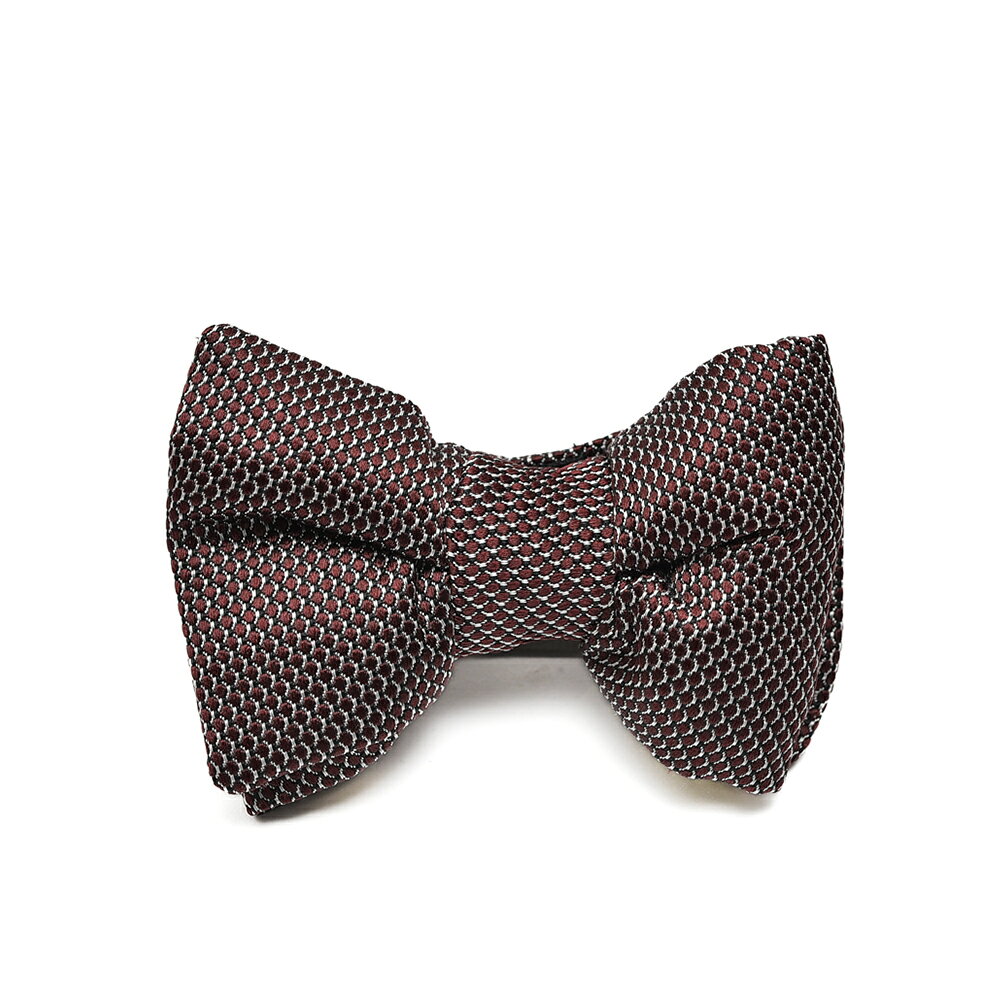 トムフォード TOM FORD パピヨン 蝶ネクタイ ボウタイ メンズ シルク 100% ドット ...