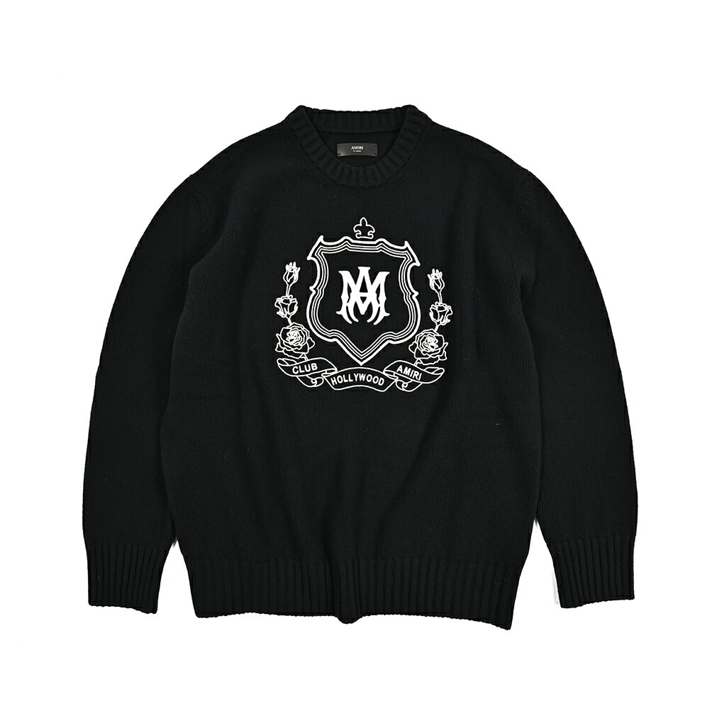 楽天市場】Amiri（ネックラインクルーネック）（メンズファッション