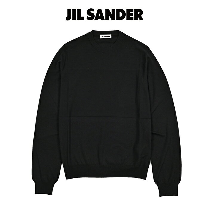 楽天市場】JIL SANDER ジルサンダー（ニット・セーター｜トップス