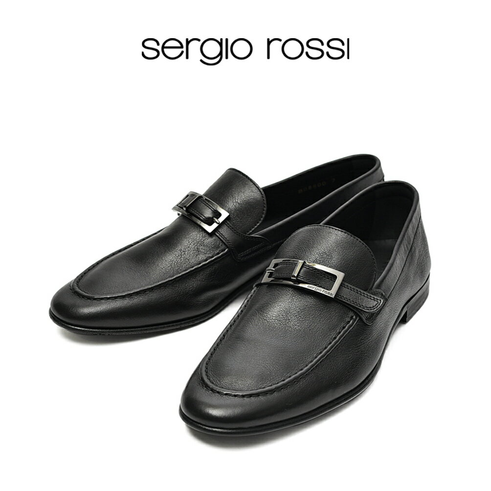 楽天市場】SERGIO ROSSI(ローファー|メンズ靴):靴の通販 楽天市場】SERGIO ROSSI(ローファー|メンズ靴):靴の通販