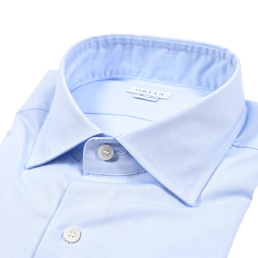 オリアンORIANドレスシャツワイ...