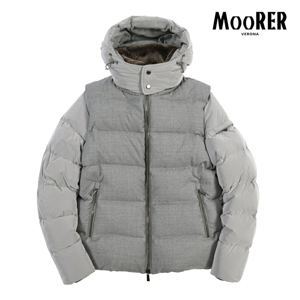 ムーレーMOORERCASCIAN...