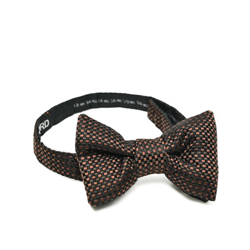 トムフォード TOM FORD パピヨン 蝶ネクタイ ボウタイ オールシーズン メンズ シルク 100% チェック ブラウン イタリア ブランド MADE IN ITALY フォーマル パーティー 結婚式 ギフト プレゼント トムフォード TOM FORD パピヨン 蝶ネクタイ ボウタイ オールシーズン メンズ シルク 100% チェック ブラウン イタリア ブランド MADE IN ITALY フォーマル パーティー 結婚式 ギフト プレゼント