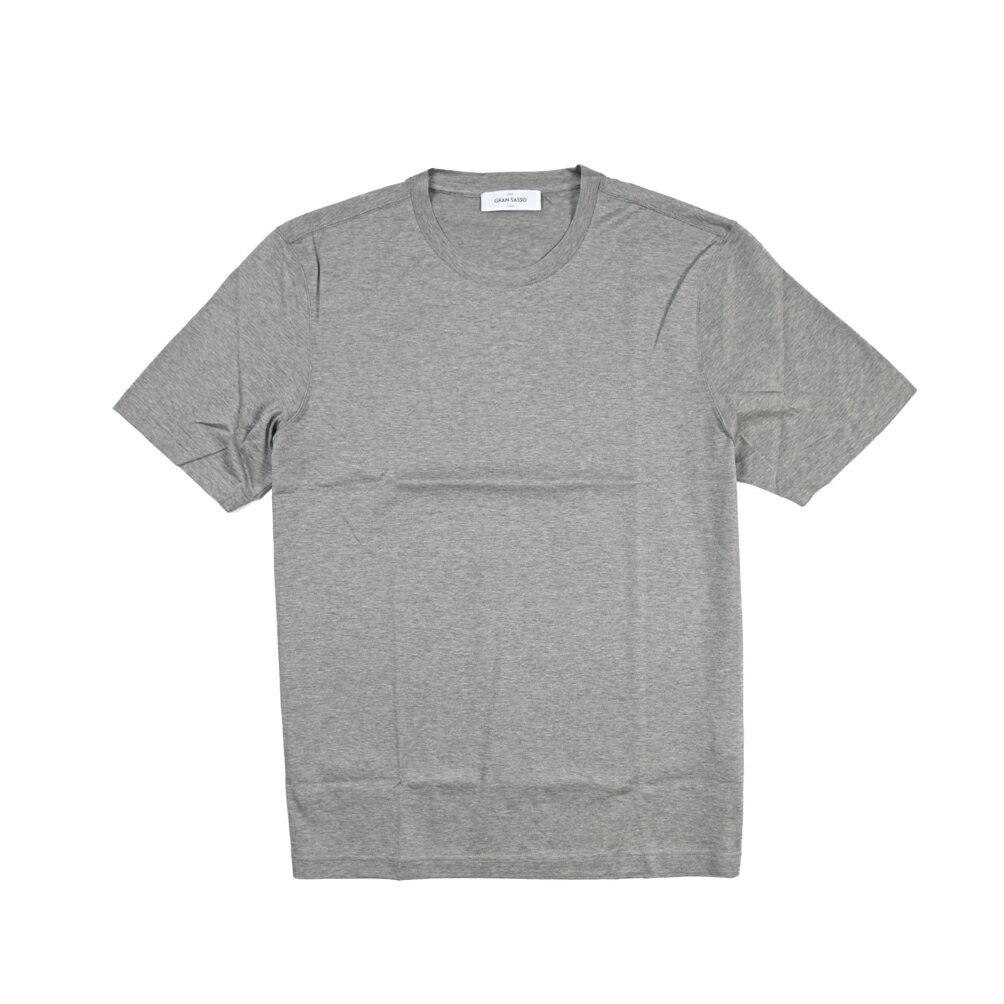 楽天市場】グランサッソ（ネックラインクルーネック）（Tシャツ