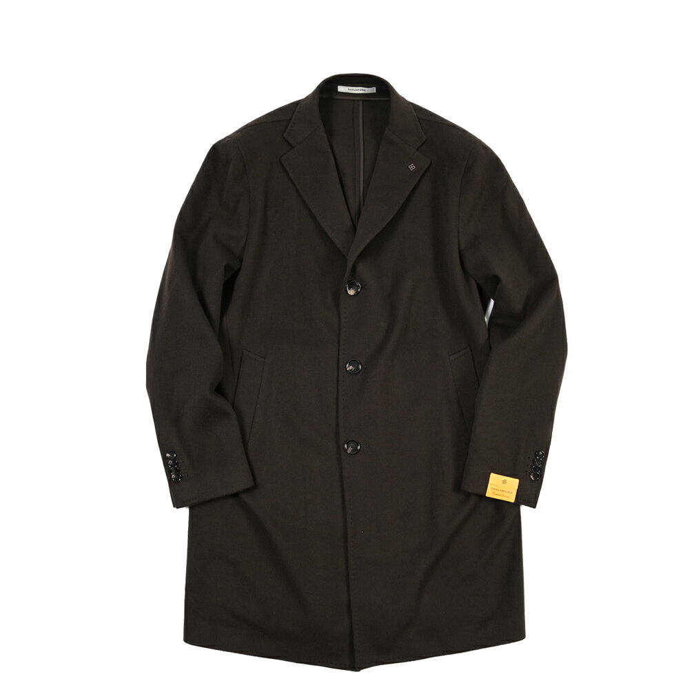 Tagliatore Tagliatore COLORADO Exclusive Garment コート