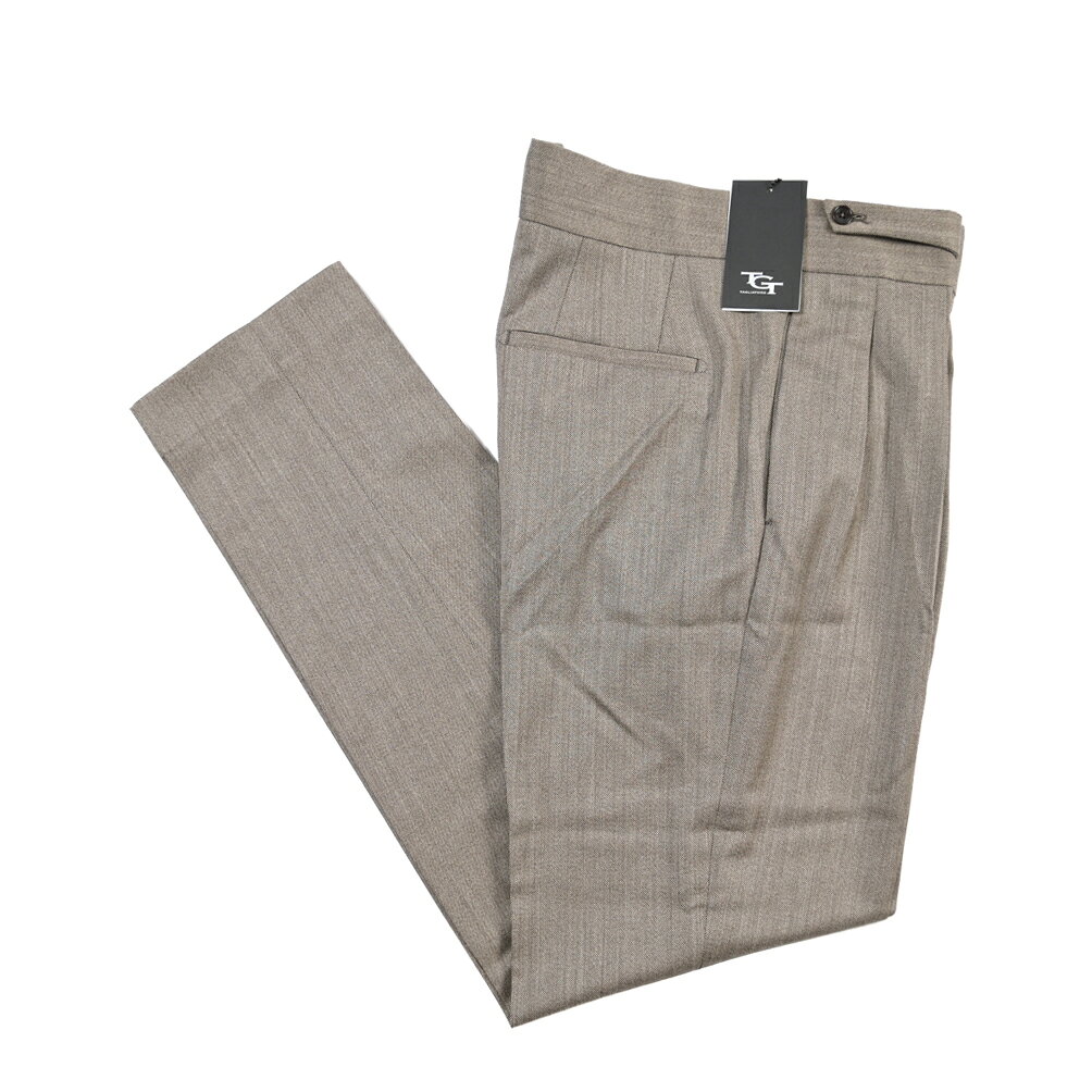 Tagliatore Tagliatore パンツ FRED24